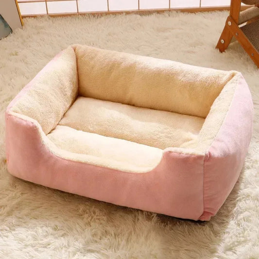 Bett für Katzen 4