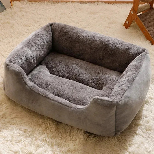 Bett für Katzen